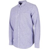 Kyoto-3 Toya Linen Stripe košulja | Eponuda.com