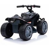 Quad na akumulator TR1805 - crni | shoptok.hr