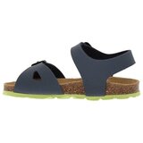 Grunland Nizki čevlji Aria Črna | Shoptok.si