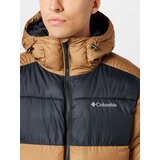 Columbia PIKE LAKE II HOODED Muška jakna, smeđa, veličina | shoptok.hr