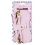 Tri Coastal Design Group S.R.L Futrola za naočare Dopaminic, Roze Cene