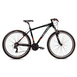 Capriolo level 9.1 m crno-crveno (21) ( 923544-21-m ) | ePonuda.com