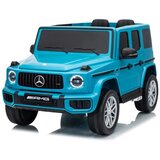 Mercedes G63 AMG Blue Vehicle | shoptok.hr