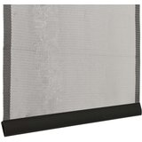  Zastor protiv insekata s mrežom crni 100 x 220 cm poliesterski | shoptok.hr