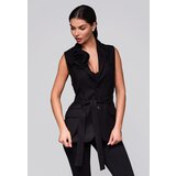 Edoti Women's vest LW-BLZV-0102 | Shoptok.si
