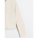 Sinsay Jakna s viskozom | shoptok.hr