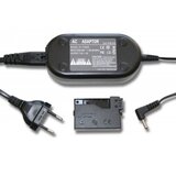 VHBW Adapter za kamere/fotoaparate Canon ACK-E8 | shoptok.hr