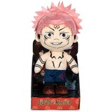 JUJUTSU KAISEN Ryomen Sukuna plišasta igrača 27cm velika Play By Play Cene