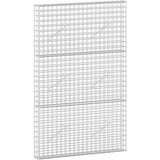  Gabion s žicom debljine 3,5 mm i mrežom 5x5 cm 100x10x150 cm | shoptok.hr