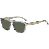 Boss 1599/S KB7/QT ONE SIZE (56) Siva/Zelena Cene
