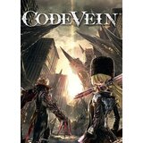 Steam Code Vein Key GLOBAL Steam Code Vein Key GLOBAL Slike