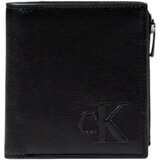 Calvin Klein Jeans SCLPTD IMPRSSN CMPCT LV04G1074G Crna | shoptok.hr