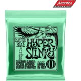 ŽICE ZA EL GIT Ernie Ball 2229 HYPER SLINKY 8-42  ŽICE ZA EL GIT Ernie Ball 2229 HYPER SLINKY 8-42 Slike