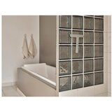 Zone Bež frotirna bombažna brisača 50x100 cm Classic – | Shoptok.si