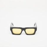Off-white Sončna očala Oregon Sunglasses Black/ Yellow Universal | Shoptok.si