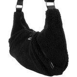 GymBeam sherpa bag black | Eponuda.ba