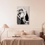  Slika - Stylish Lady (1 Part) Vertical 40x60 Standard | shoptok.hr