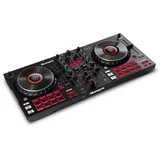 Mixtrack Platinum FX
