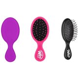 J&amp;D Beauty Products, UK The Wet Brush Mini Detangler četka | Eponuda.com