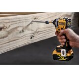 Dewalt DCF850 aku udarni odvijač 18V | Eponuda.com