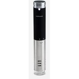  Mellerware Cheffy Sous Vide Cooking appliance Black, Stainless steel | shoptok.hr