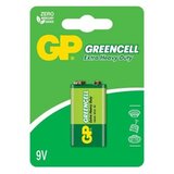 Gp cink kloridna baterija 9V GreenCell Cene