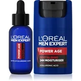 Men Expert Power Age set z revitalizacijskim učinkom