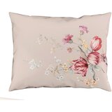 Fleuresse posteljnina 140/200 cm mako saten krem barve, svetlo rumena, svetlo roza, temno roza, žajbljevo zelena | Shoptok.si