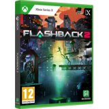 Xbox Flashback 2 (Series X & One) | shoptok.hr