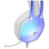 WHITESHARK ws gh 2444 peacock - 2 white headset | ePonuda.com