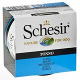 Schesir Tuna 150 g konzerva | Shoptok.si