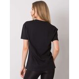 H&B T-shirt-HB-TS-3053.69P-black | Shoptok.si