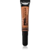 L.A. Girl Cosmetics HD Pro. Conceal tekoči korektor odtenek Fawn 8 g Cene