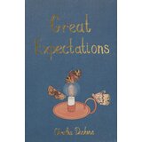 Wordsworth Editions Charles Dickens - Great Expectations Cene
