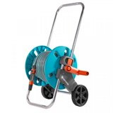 Gardena set kolica s crijevom i prskalicom cleverroll ss (plastika/metal, dužina crijeva: 20 m) | shoptok.hr