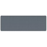  Jastučići za klupe - 2 dijela VUGHT 2 kom. 100% poliester Plava - Plava (melange) 150 x 50 cm 2 | shoptok.hr