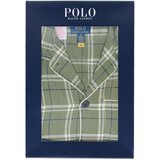 Polo Ralph Lauren L/S PJ SET-SLEEP SET Kaki | shoptok.hr