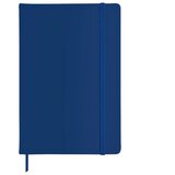  NOTES A5 CRTE 96L S GUMICOM FORNAX PLAVI Cene