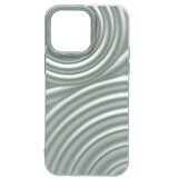  Maska za telefon WAVE za Iphone 14 Pro Max (6.7), Srebrna | Eponuda.com