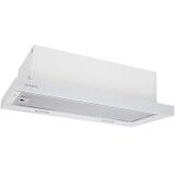 Faber napa Flexa Glass Bijela (staklena maska) | Eponuda.ba