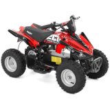 Hecht QUAD AKU 54100 RED | shoptok.hr
