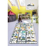 Manitoba Multicolor Carpet (80 x 140) | Eponuda.ba