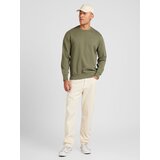 Levi's Majica zelena / rdeča / črna / bela | Shoptok.si