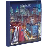  Projektna mapa Street Skyline City A4 Cijene