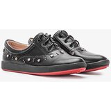 Gemre Black children's sneakers Rinna | ePonuda.com