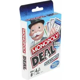 Hasbro Monopoly Deal - igra s kartami