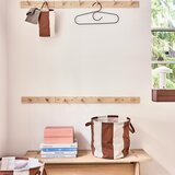 OYOY Mini Tekstilni viseči organizator 40x2x24 cm Saga – | Shoptok.si