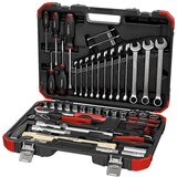 Gedore red Socket Set 1/2 Auto Universal 61-pieces | shoptok.hr
