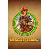 rescue team 3 (pc) steam key global  rescue team 3 (pc) steam key global Slike