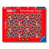 Puzzle Bros 1000 kom